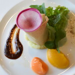 ビストロ セレニテ - 