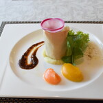 ビストロ セレニテ - 