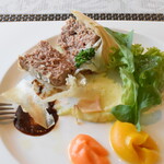 ビストロ セレニテ - 