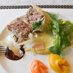 ビストロ セレニテ - 