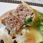 ビストロ セレニテ - 