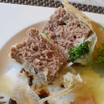 ビストロ セレニテ - 