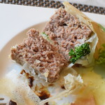 ビストロ セレニテ - 