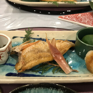 旬菜工房 海洋_0