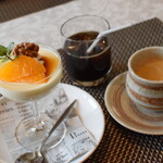 ビストロ セレニテ - 