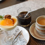 ビストロ セレニテ - 