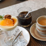 ビストロ セレニテ - 