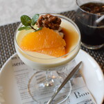 ビストロ セレニテ - 