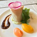 ビストロ セレニテ - 