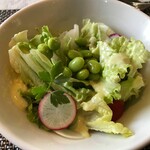 ビストロ セレニテ - 