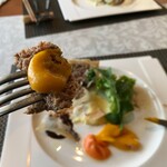 ビストロ セレニテ - 