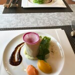 ビストロ セレニテ - 