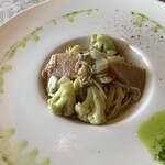 ビストロ セレニテ - 