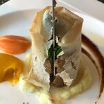 ビストロ セレニテ - 