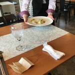 ビストロ セレニテ - 