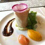 ビストロ セレニテ - 