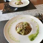 ビストロ セレニテ - 