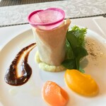 ビストロ セレニテ - 