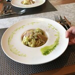 ビストロ セレニテ - 