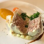 ビストロ セレニテ - 