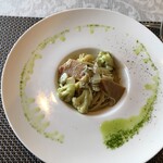 ビストロ セレニテ - 