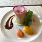 ビストロ セレニテ - 