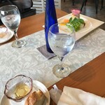 ビストロ セレニテ - 