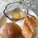 ビストロ セレニテ - 