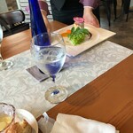 ビストロ セレニテ - 