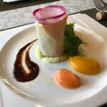 ビストロ セレニテ - 