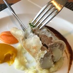 ビストロ セレニテ - 