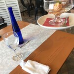 ビストロ セレニテ - 