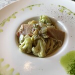 ビストロ セレニテ - 