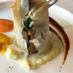 ビストロ セレニテ - 