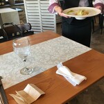 ビストロ セレニテ - 