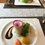 ビストロ セレニテ - 