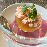 ビストロ セレニテ - 