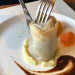 ビストロ セレニテ - 