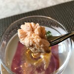 ビストロ セレニテ - 