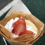 Natural crepe SHOP - 