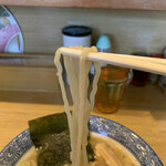 Ramen Tsukemen Torashin - 