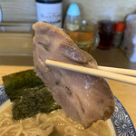 らーめん・つけめん虎心 - 