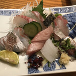 Sakaezushi - 