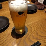 KINKA sushi bar izakaya - 