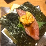 KINKA sushi bar izakaya - 