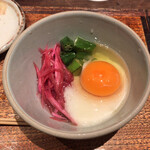 鳥茂 - おくら茗荷