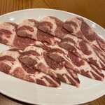 焼肉 黒5 - 