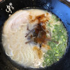 中るラーメン 久留米バイパス店