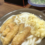 牧のうどん - 