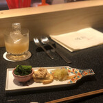 Pafe Kohi Sake Satou - 